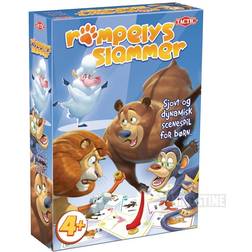 Rampelys Slammer