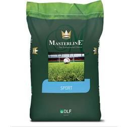 Masterline Sport Grass Seeds 15kg 600m²