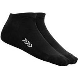 Hummel SMU Socks - Black/White