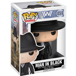 Funko Pop! TV Westworld Man in Black