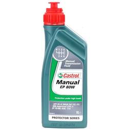 Castrol Manual EP 80W Gearboksolie 1L