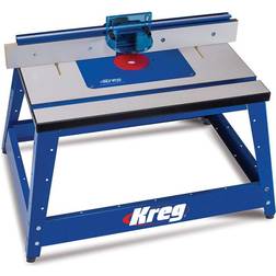 Kreg Precision Benchtop Router Table PRS2100