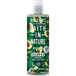 Faith in Nature Avocado Shampoo 13.5fl oz