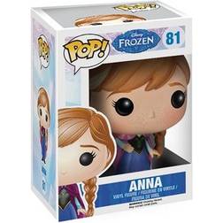 Funko Pop! Disney Frozen Anna