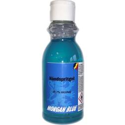 Morgan Blue Håndsprit Gel 69.7% Alkohol 250ml