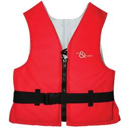 Safe Life Jacket