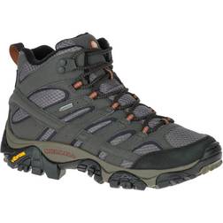 Merrell Moab 2 Mid GTX - Grijs