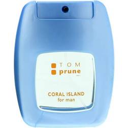 Tom Prune Coral Island EdT 75ml