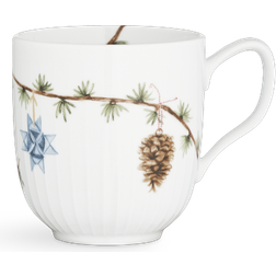 Kähler Hammershøi Christmas Krus 33cl