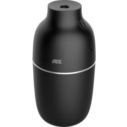 Ade Humidificador usb, negro