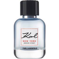 Karl Lagerfeld New York Mercer Street EdT