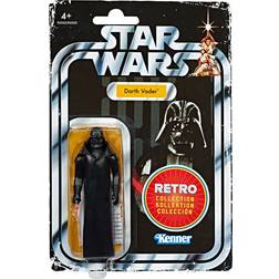 Hasbro Star Wars Retro Collection Darth Vader E6265