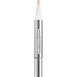 L'Oréal Paris True Match Eye-Cream In A Concealer, 3-5,5R Peah