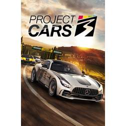 Project Cars 3 (PC)