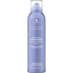 Alterna Caviar Anti-Aging Restructuring Bond Repair Leave-in Treatment Mousse 241g