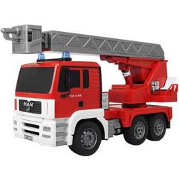 Megaleg Fire Truck RTR 146511