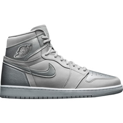 Nike Air Jordan 1 Retro High OG Co.JP. Tokyo M - Neutral Grey/Metallic Silver/White