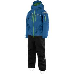 Gneis Supershape Vinteroverall - Dark Blue (15110)