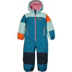 Helly Hansen K Rider 2 Ins Suit - Blue Wave (40391-632)