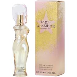 Jennifer Lopez Love & Glamour EdP 15ml