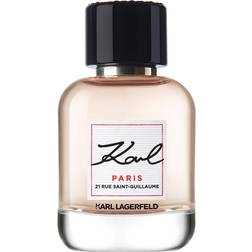 Karl Lagerfeld 21 Rue Saint-Guillaume EdP 2 fl oz