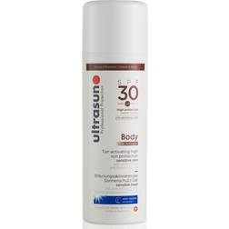 Ultrasun Body Tan Activator SPF30 PA+++ 150ml