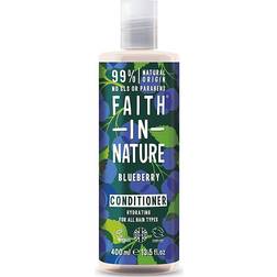 Faith in Nature Blueberry Conditioner 400ml