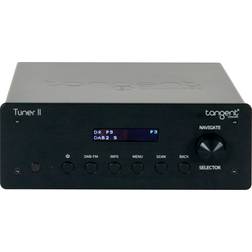 Tangent Tuner II DAB Radio