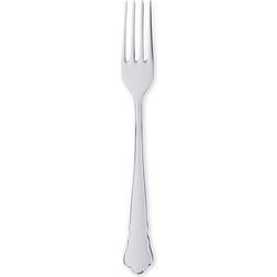 Gense Chippendale 830 Silver Table Fork 20.1cm