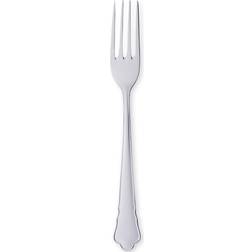 Gense Chippendale 830 Silver Table Fork 17.8cm