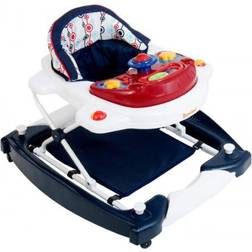 Baninni Babywalker 2 in 1 Classic