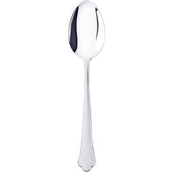 Gense À Soupe Chippendale Argent 18 cm Cuillère de table 18cm