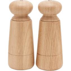 House Doctor Wardha Saltkværn, Peberkværn 2stk 17cm