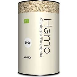 Wellnox Hampafrö Eko 500g 1pack
