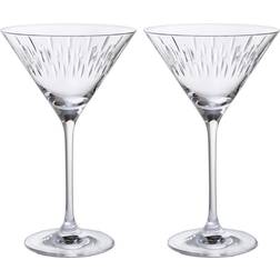 Dartington Limelight Martini Vaso de cóctel 21cl 2pcs