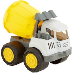 Little Tikes Dirt Digger 2 in 1 Cement Mixer