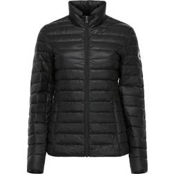 JOTT Cha Basic Down Jacket - Noir