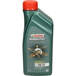 Castrol Magnatec Professional GF 0W-20 Motorolie 1L