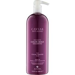 Alterna Caviar Anti-Aging Infinite Color Hold Shampoo 1000ml