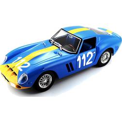 BBurago Ferrari 250 GTO 1:24