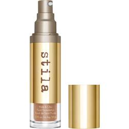 Stila Hide & Chic Fluid Foundation #5 Tan