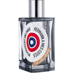 Etat Libre d'Orange Hermann a Mes Cotes Me Paraissait Une Ombre EdP 50ml