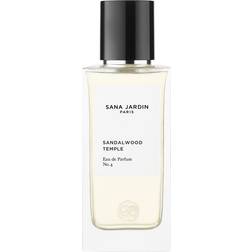 Sana Jardin Sandalwood Temple EdP 100ml
