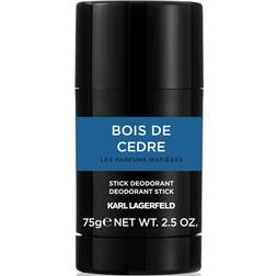 Karl Lagerfeld Bois De Cèdre Deo Stick 75g