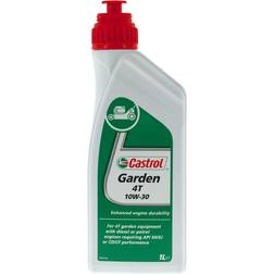 Castrol Garden 4T 10W-30 Motorolje 1L