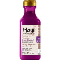 Maui Moisture Revive & Hydrate + Shea Butter Conditioner 385ml