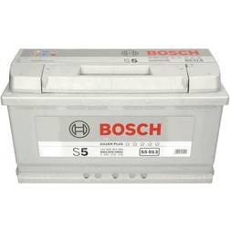 Bosch Batterie S5013 100Ah/830A