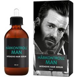 Hårkontroll Man Intensive Hair Serum 50ml