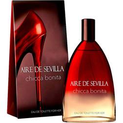 Aire De Sevilla Chicca Bonita EdT 150ml