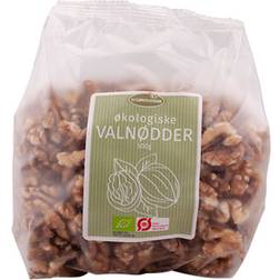 Funkisfood Valnødder Økologisk 500g